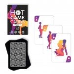 Игральные эротические карты HOT GAME CARDS - Камасутра Classic - 36 шт Игральные эротические карты HOT GAME CARDS - Камасутра Classic - 36 шт