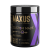 Латексные анатомические презервативы в банке + кейс MAXUS Custom Made 60 увеличенного размера - 15 шт