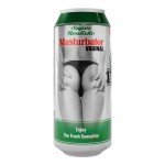 Мастурбатор-вагина в тубе стилизованной под пивную банку Beer Masturbator Vagina II - телесный - 17, 2 см Мастурбатор-вагина в тубе стилизованной под пивную банку Beer Masturbator Vagina II - телесный - 17, 2 см