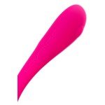 Виброяйцо Lovense - Lush 3 для киберсекса c управлением через приложение - розовое Виброяйцо Lovense - Lush 3 для киберсекса c управлением через приложение - розовое