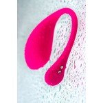 Виброяйцо Lovense - Lush 3 для киберсекса c управлением через приложение - розовое Виброяйцо Lovense - Lush 3 для киберсекса c управлением через приложение - розовое