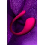 Виброяйцо Lovense - Lush 3 для киберсекса c управлением через приложение - розовое Виброяйцо Lovense - Lush 3 для киберсекса c управлением через приложение - розовое
