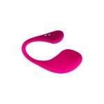 Виброяйцо Lovense - Lush 3 для киберсекса c управлением через приложение - розовое Виброяйцо Lovense - Lush 3 для киберсекса c управлением через приложение - розовое