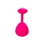 Виброяйцо Lovense - Lush 3 для киберсекса c управлением через приложение - розовое Виброяйцо Lovense - Lush 3 для киберсекса c управлением через приложение - розовое