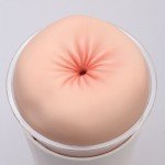 Суперреалистичный мастурбатор-анус с детальной проработкой Naked Factory в прозрачном стакане - телесный - 15 см Суперреалистичный мастурбатор-анус с детальной проработкой Naked Factory в прозрачном стакане - телесный - 15 см