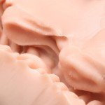 Суперреалистичный мастурбатор-вагина с детальной проработкой Naked Factory в прозрачном стакане - телесный - 15 см Суперреалистичный мастурбатор-вагина с детальной проработкой Naked Factory в прозрачном стакане - телесный - 15 см