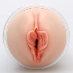 Суперреалистичный мастурбатор-вагина с детальной проработкой Naked Factory в прозрачном стакане - телесный - 15 см Суперреалистичный мастурбатор-вагина с детальной проработкой Naked Factory в прозрачном стакане - телесный - 15 см