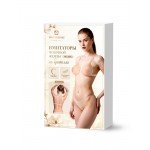 Протезы молочной железы полые Lovetoy на брелелях - 3 размер C Протезы молочной железы полые Lovetoy на брелелях - 3 размер C
