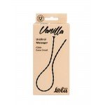 Гибкий рельефный стимулятор уретры из силикона Vanilla Glide Extra Small - диаметр 0,3 см - чёрный - 30 см Гибкий рельефный стимулятор уретры из силикона Vanilla Glide Extra Small - диаметр 0,3 см - чёрный - 30 см