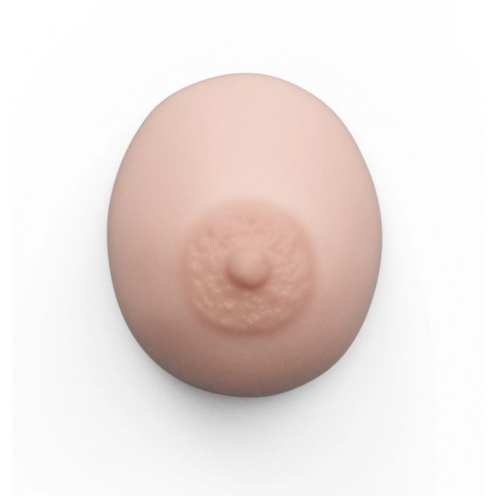 Протез/имитатор молочной железы (груди) Lovetoy Neoskin большой - 3 размер - (1 шт) Протез/имитатор молочной железы (груди) Lovetoy Neoskin большой - 3 размер - (1 шт)