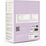 Виброяйцо Svakom Phoenix Neo 2 c управлением со смартфона и подключением к интерактивным видео - лиловое Виброяйцо Svakom Phoenix Neo 2 c управлением со смартфона и подключением к интерактивным видео - лиловое