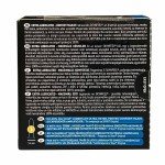 Безлатексные полиизопреновые презервативы с дополнительной смазкой SKYN Extra Lubricated - 3 шт Безлатексные полиизопреновые презервативы с дополнительной смазкой SKYN Extra Lubricated - 3 шт