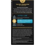 Безлатексные полиизопреновые презервативы с дополнительной смазкой SKYN Extra Lubricated - 10 шт Безлатексные полиизопреновые презервативы с дополнительной смазкой SKYN Extra Lubricated - 10 шт