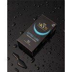 Безлатексные полиизопреновые презервативы с дополнительной смазкой SKYN Extra Lubricated - 10 шт Безлатексные полиизопреновые презервативы с дополнительной смазкой SKYN Extra Lubricated - 10 шт