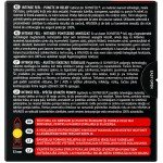 Безлатексные полиизопреновые презервативы с точками SKYN Intense Feel - 3 шт Безлатексные полиизопреновые презервативы с точками SKYN Intense Feel - 3 шт