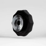 Таймер для тренировок с гидропомпой Bathmate Direct Pump Timer на присоске - чёрный Таймер для тренировок с гидропомпой Bathmate Direct Pump Timer на присоске - чёрный