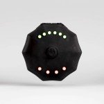 Таймер для тренировок с гидропомпой Bathmate Direct Pump Timer на присоске - чёрный Таймер для тренировок с гидропомпой Bathmate Direct Pump Timer на присоске - чёрный