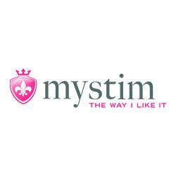 MyStim - новый производитель и новый раздел на сайте!