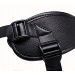 Страпон: пояс с фаллосом из НеоСкин - StrapON Supreme Realistic Harness - 21 см Страпон: пояс с фаллосом из НеоСкин - StrapON Supreme Realistic Harness - 21 см