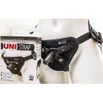 Трусики для страпона Harness UNI strap - универсальная система крепления