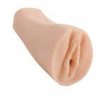 Мастурбатор-вагина Palm Pal ULTRASKYN Masturbator Pussy - Natural - телесный - 13 см