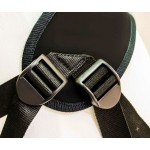 Трусики для страпона Harness UNI strap с корсетным плетением - универсальная система крепления Трусики для страпона Harness UNI strap с корсетным плетением - универсальная система крепления