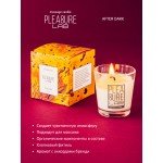 Массажная свеча Pleasure Lab After Dark с пряным ароматом бренди и пачули - 50 мл