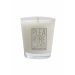 Массажная свеча Pleasure Lab After Dark с пряным ароматом бренди и пачули - 50 мл