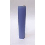 Набор из 2 Wax Play свечей низкотемпературных и ароматических - Bondage To Flame - 13 см Набор из 2 Wax Play свечей низкотемпературных и ароматических - Bondage To Flame - 13 см