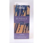 Набор из 2 Wax Play свечей низкотемпературных и ароматических - Bondage To Flame - 13 см Набор из 2 Wax Play свечей низкотемпературных и ароматических - Bondage To Flame - 13 см