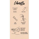 Набор силиконовых стимуляторов уретры Vanilla Spin с разным рельефом - рабочая длина 5-6 см - чёрный Набор силиконовых стимуляторов уретры Vanilla Spin с разным рельефом - рабочая длина 5-6 см - чёрный