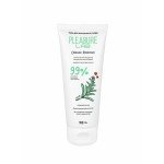 Интимная смазка-гель на водной основе Pleasure Lab Organic Rosemary с розмарином - 100 мл Интимная смазка-гель на водной основе Pleasure Lab Organic Rosemary с розмарином - 100 мл