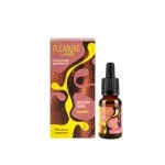 Согревающее интимное масло-капли Pleasure Lab Warming на масляной основе - 15 мл