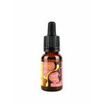 Согревающее интимное масло-капли Pleasure Lab Warming на масляной основе - 15 мл