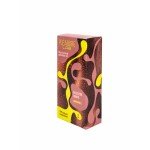 Согревающее интимное масло-капли Pleasure Lab Warming на масляной основе - 15 мл