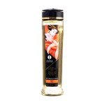 Массажное масло Shunga Massage Oil Stimulation - Активный Персик - 240 мл Массажное масло Shunga Massage Oil Stimulation - Активный Персик - 240 мл