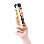Массажное масло Shunga Massage Oil Stimulation - Активный Персик - 240 мл Массажное масло Shunga Massage Oil Stimulation - Активный Персик - 240 мл