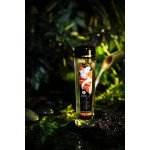 Массажное масло Shunga Massage Oil Stimulation - Активный Персик - 240 мл Массажное масло Shunga Massage Oil Stimulation - Активный Персик - 240 мл