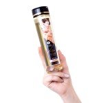 Массажное масло Shunga Massage Oil Desire - Желание Ваниль - 240 мл
