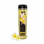Массажное масло Shunga Massage Oil Serenity - Моной - 240 мл Массажное масло Shunga Massage Oil Serenity - Моной - 240 мл