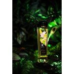 Массажное масло Shunga Massage Oil Irresistible - Азиатские нотки - 240 мл
