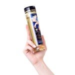 Массажное масло Shunga Massage Oil Seduction - Ночной цветок - 240 мл Массажное масло Shunga Massage Oil Seduction - Ночной цветок - 240 мл