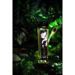 Массажное масло Shunga Massage Oil Seduction - Ночной цветок - 240 мл Массажное масло Shunga Massage Oil Seduction - Ночной цветок - 240 мл