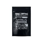 Латексные презервативы 11 разных видов VITALIS premium MIX - 15 шт