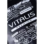 Латексные презервативы 11 разных видов VITALIS premium MIX - 15 шт