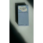 Презервативы латексные ультратонкие 0,04 мм Pleasure Lab - 12 шт