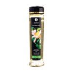 Органическое массажное масло Shunga Organica - Exotic Green Tea - Зеленый чай - 240 мл Органическое массажное масло Shunga Organica - Exotic Green Tea - Зеленый чай - 240 мл