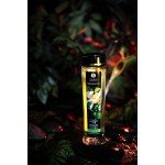 Органическое массажное масло Shunga Organica - Exotic Green Tea - Зеленый чай - 240 мл