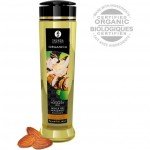Органическое массажное масло Shunga Organica - Almond Sweetness - Миндальная сладость - 240 мл Органическое массажное масло Shunga Organica - Almond Sweetness - Миндальная сладость - 240 мл