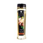 Органическое массажное масло Shunga Organica - Almond Sweetness - Миндальная сладость - 240 мл
